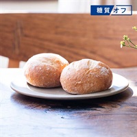[定期] 【糖質オフ】ハニーソイ/はちみつ豆乳パン