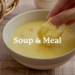 スープ・惣菜
