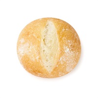 ナチュール/国産小麦パン(2個入り)