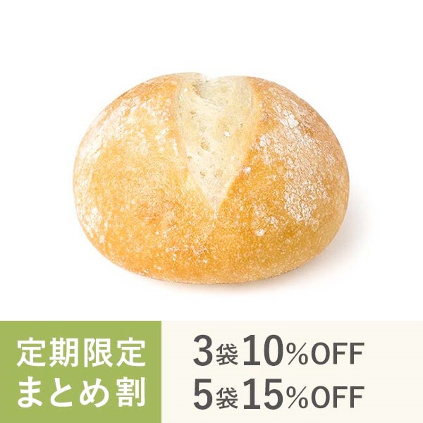 ナチュール/国産小麦パン | 4